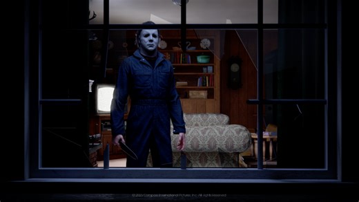 ‘Halloween’ Debuts Playable Demo at PAX East This March; John Carpenter to Join Panel Ahead of Michael Myers Guinness World Record Attempt
