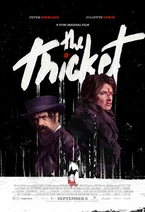 The Thicket: Trailer 1