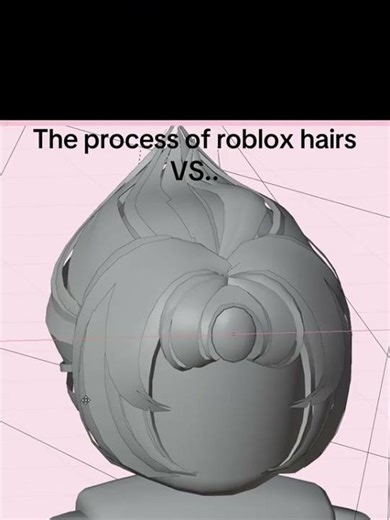 Roblox Hair Must Haves