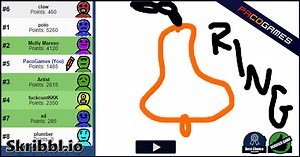 Skribbl.io | Play the Game for Free on PacoGames