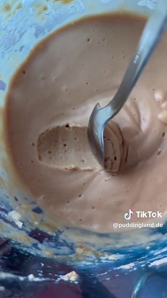 Puddingland on TikTok