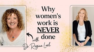 In this insightful podcast, we welcome the incredible Dr. Regina Lark to discuss her expertise in helping individuals with mental health disorders, including ADHD. Dr. Lark shares strategies for managing and keeping an organized home for those living with these conditions . We delve into the pressures of being a woman, mother, and wife, exploring how these roles impact the home environment. We discuss practical tips for creating a more organized and supportive living space while balancing the de