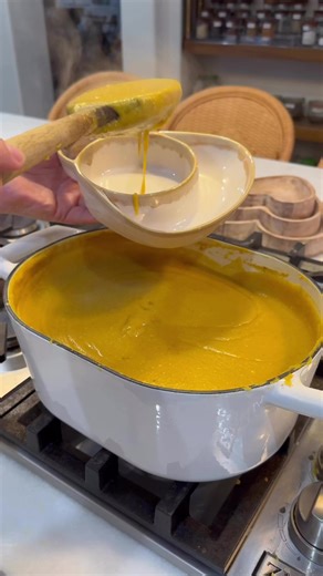 My Egyptian lental soup (shorbet ads) turned out amazing! As soon as we’re done eating dinner, I’ll edit the video and write down the recipe for y’all.￼ #lentalsoup #shorbetadas #egyptianrecipe #souprecipe #egyptianfood | Little Cajun House