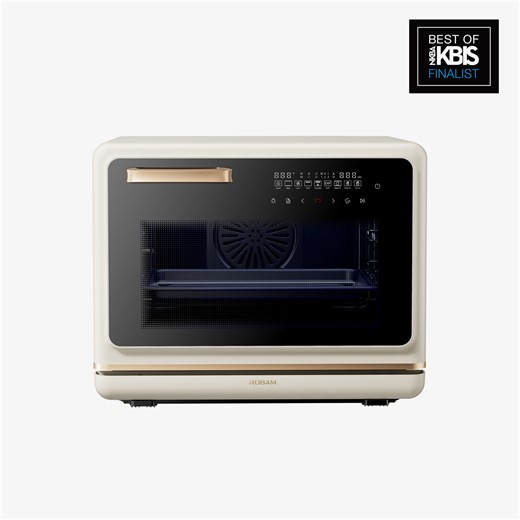 ROBAM R-BOX PRO CT766 台式蒸烤箱