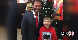 NASCAR driver's in-laws, nephew dead after possible murder-suicide in Muskogee