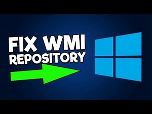 WMI Errors Can Break Scripts, Monitoring Tools, and Key Windows Features