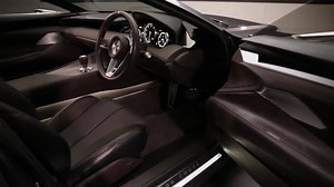 66K views · 2.4K reactions | Il concept incredibile da ogni angolazione: Mazda VISION COUPE esprime la sua raffinata eleganza, incarnando un'estetica "less is more". | Mazda Italia | Facebook