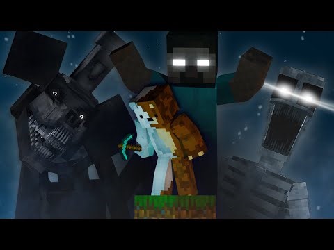 I Tried To Survive Minecraft's SCARIEST One Block Modpack