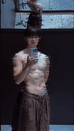 So Cute # #mensfashion #bodybuilding #handsomeboy #gym