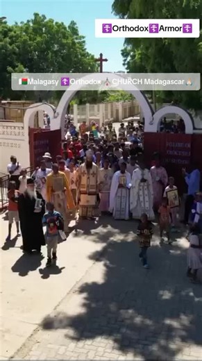 A service book for priests has been translated and published in the Malagasy language. The translation was carried out by several priests of the Russian Orthodox Church’s Patriarchal Exarchate of Africa, and the result was published in Kursk by the VIP Publishing House, the Exarchate reports. Malagasy, from the Austronesian family, is an official language of Madagascar, alongside French. There are about 25 million native speakers of Malagasy. Copies of the new publication have already been distr