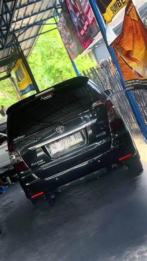 Remap ECU for Innova Diesel Automatic Cars