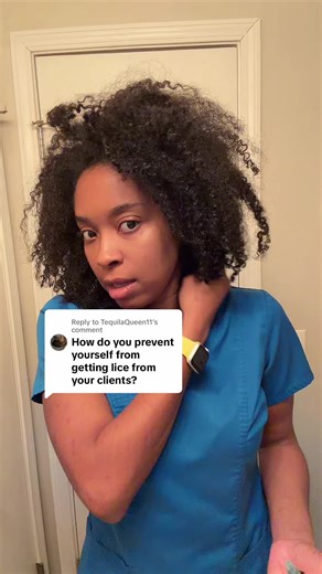 Replying to @TequilaQueen11 preventing head lice Hi, my name is Stacey and I run a lice removal service based out of Atlanta, Georgia. If you’re needing or wanting a lice treatment, just click the link in my bio to make an appointment. Also, all the videos that I use in my videos I do sell on my online store ( lice kits, lice repellent sprays etc). click the link in my bio for products #momlife #fyp #hair #lice #smallbusiness