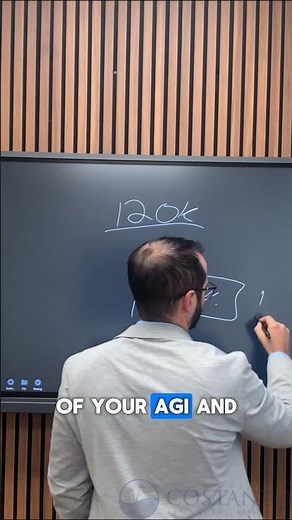 The 7.5% Medical Deduction Rule Explained!