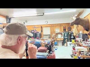 One of two Mike S Red Ryder with scope rail and Daisy electronic site just how good are they?🇺🇸🏁