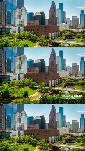 149 reactions · 5 comments | Houston is heating up in June with...