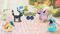 Llega la segunda generación a Pokémon Go