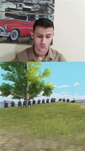 War is Starting in PUBG Mobile