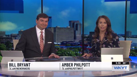 Kentucky officials call on Gov. Beshear to resume executions