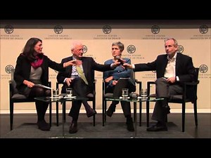 Managing Conflict in a World Adrift