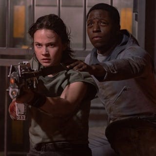 Alien: Romulus - Final Trailer (20th Century Studios)