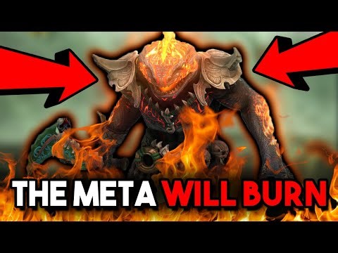 NEW BEST HP BURNER?!? (Sulfuryion Showcase - Test Server) | Raid: Shadow Legends