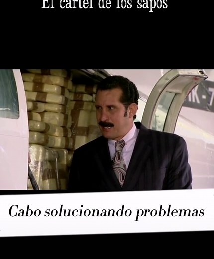 El Cartel de los Sapos: Temporada 1 Resumen