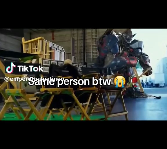 Bayverse Optimus: Unveiling the True Character