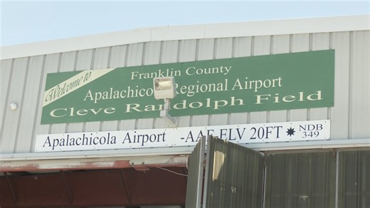 WATCH NOW: Triumph Gulf Coast advances and approves economic development projects in the Panhandle