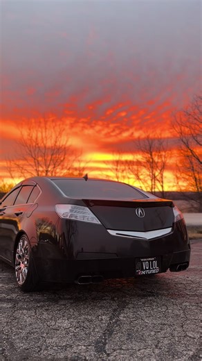 Hardest 4th gen TL on tiktok?#Tl #Acura | acura