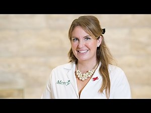 Understanding Postural Orthostatic Tachycardia Syndrome (POTS) - Dr. Kate Elfrey - Mercy