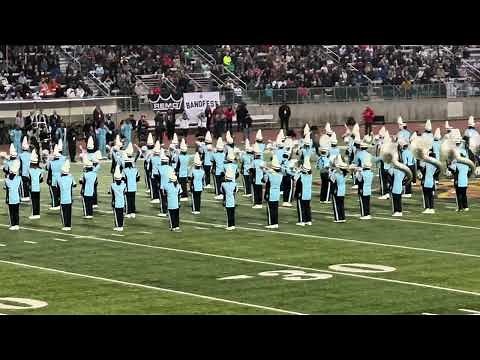 JSU at Bandfest 2025