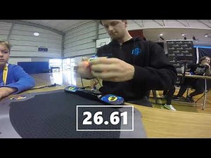 4x4 - 17.98 single, 21.57 average [OcRs]