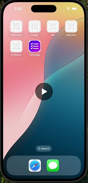 #iosdevelopment #objectivec #mobiledevelopment #todoapp #learningjourney #softwaredevelopment | Sherry Ahmos | 11 comments