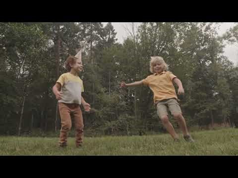 Color Pop Dance 🎨 Fun Color Song for Kids