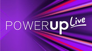 Power Up Live 2025 On-Demand