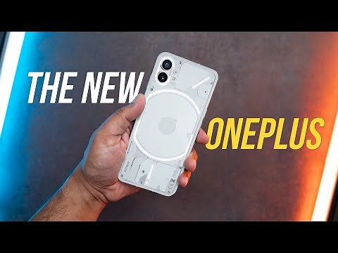 The New OnePlus is Here, FINALLY!