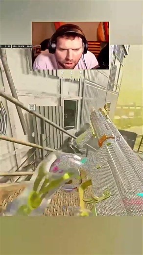 THE WORLD’S MOST INSANE REBIRTH CLUTCH 😳 #warzone #rebirthisland #warzoneclips #gaming