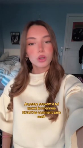 T’es comment sans moi @Arthur 🇨🇷 ? #couple