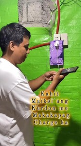 DIY Charging Phone Holder | Sewing Tutorial 🔌📱 Laging bitin ang cord ng charger? Gawa tayo ng **hanging phone holder** para safe at maayos ang pag-charge kahit maikli ang cord! 💡🧵 Sa video na ito, ipapakita ko ang **buong proseso**—mula sa **pagsukat ng tela, pagtabas, hanggang sa pagtahi**—para makagawa ka ng **praktikal at madaling phone holder**. 💖 📌 Perfect para sa **beginners** at mga gustong magbenta ng **handmade sewing projects**! #SewingTutorial #DIYPhoneHolder #HandmadeWithLove #