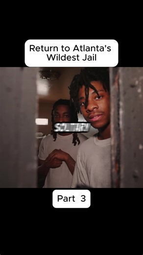 Inside Atlanta’s Dangerous Jail System