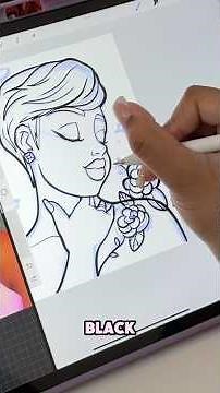 THIS BOOK SOLD OUT SO FAST! 🤯 #coloringbook