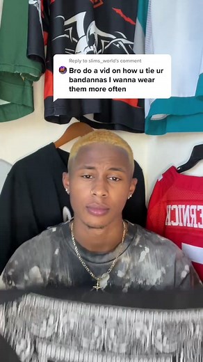 Stylish Balaclava Folding Tutorial for Fashionistas