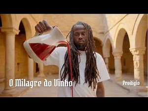 Prodigy - The Miracle of Wine