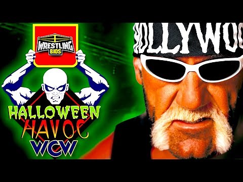 WCW Halloween Havoc 1997 - The "Reliving The War" PPV Review