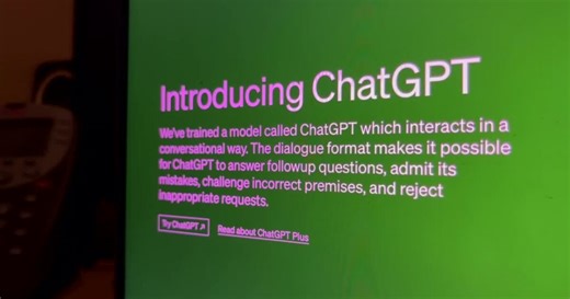 ChatGPT in the classroom: Montana State University navigates emergence of powerful AI technology