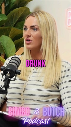 Bimbo & Butch Podcast 🎙 | Piggy-back or higgy-back!? The Bimbo puts her foot in it...again!!! . Watch & listen to all episodes via the link in the bio 🔗 You can also... | Instagram