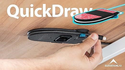 Introducing Quick Draw