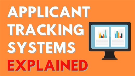 How Do Applicant Tracking Systems Work? ATS Explained | Lorenzo Young, AAA, CVCS
