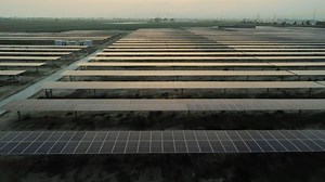 Spain: taking sustainable energy to the next level
