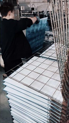 Discover the Magic of Glass Mosaics!